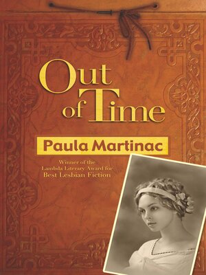 cover image of Out of Time